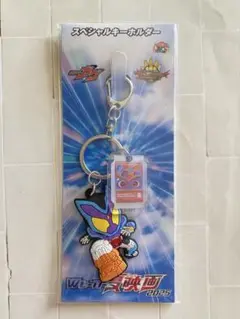 夏映画 仮面ライダーガヴ キーホルダー