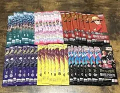 ワンピース　未開封パック　48パック　②