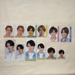 Travis Japan トラジャ 川島如恵留 Myojoデタカ