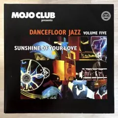 Mojo Club Dancefloor Jazz Vol. 8 (12インチ) - メルカリ