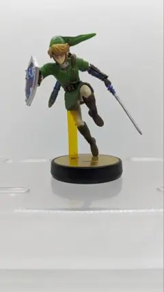 2025年最新】amiibo リンク 大乱闘の人気アイテム - メルカリ