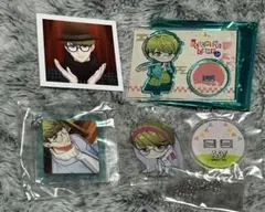 A3！ エースリー！ 春組 卯木千景 アクリルスタンド アクリルキーホルダー 他