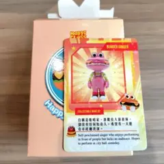 Happi CLass フィギュア4点中身確認の為、開封済みですが美品 Happi Class ハッピークラス フィギュア ハンバーガー - メルカリ