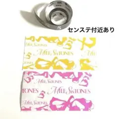 MileSiXTONES 半券 10枚セット - メルカリ