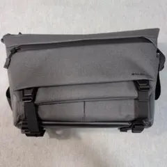 Brentley Softpack ショルダーバッグ グレー - メルカリ