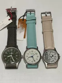 メンズ腕時計セット