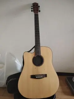 極美品 URIEL ウリエル セミアコ エレキベース UJB-200CE EQ - メルカリ