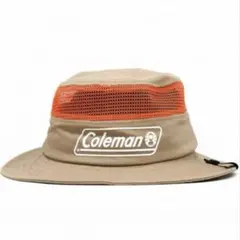 Coleman Kids ハット メッシュハット　コールマンのサムネイル