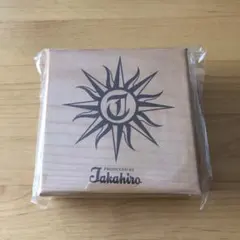 EXILE TAKAHIRO コインケース