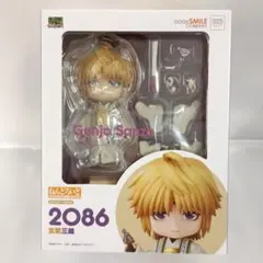 ねんどろいど 最遊記　玄奘三蔵　 新品未開封 Amazon | ねんどろいど 最遊記RELOAD ZEROIN 玄奘三蔵 ノンスケール
