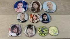 twice ジョンヨン 缶バッジまとめ売り 2025年最新】ジョンヨン 缶バッジ まとめ売りの人気アイテム