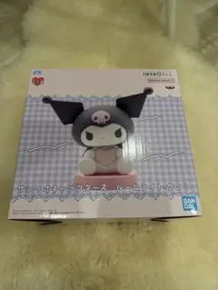 バンダイ ルームライトクロミ 約18cm