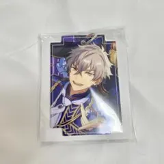 あんスタ 大神晃牙 アルバム trip アクリル チャーム キーホルダー