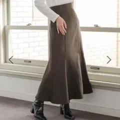 LOWRYS FARM✳︎STYLE UP マーメイドスカート