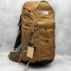 未使用タグ付き ザノースフェイス トレッキングパック Gnome 38 39L