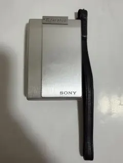 SONY Cyber-shot 本体