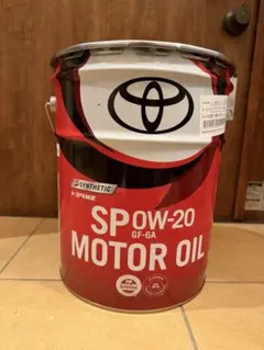 20Lペール缶