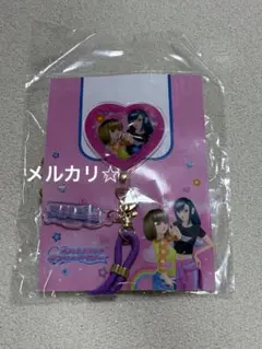オシャレ魔女　ラブandベリー　フォンタブ&スマホショルダーセット