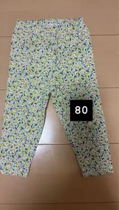 House on the Hill Parent Pants (Flower)M - メルカリ