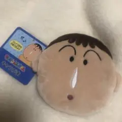 【新品・未使用】クレヨンしんちゃん ぼーちゃん キャラがま