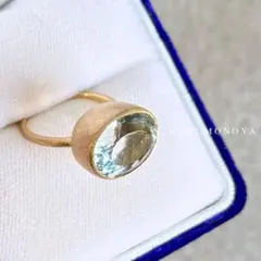 マリーエレーヌドゥタイヤック リング ラッキーアイ lucky eye - メルカリ