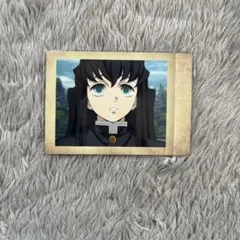 鬼滅の刃 時透無一郎 ぱしゃこれ