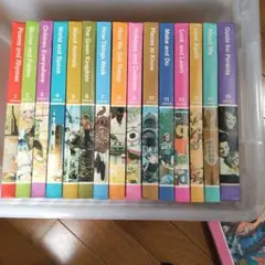 ディズニー絵本セット　アシェット（全49冊） 分冊百科史上最少サイズ！夢の世界を手のひらサイズでお届け — 大人の