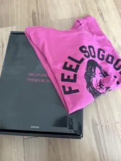 キムタク着同型同色　プレイボーイ・野口強氏・ヒステリックグラマーコラボTシャツ 2025年最新】キムタク着ヒステリックグラマー Tシャツの人気