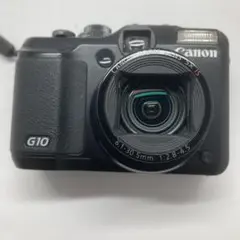 （希少品）Canon PowerShot G10 ★純正ハウジング付属★ 純正G10用ケース』 CANON PowerShot G10 のクチコミ掲示板