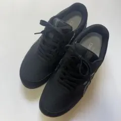 asics 防水 ハダシウォーカーGORE-TEX黒 24cm 1292A074のサムネイル