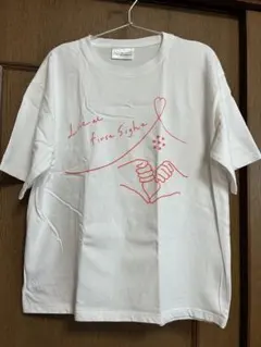 【なにわ男子】1st Love Tシャツ