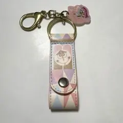 ディズニー　イッツアスモールワールド　カチューシャホルダー
