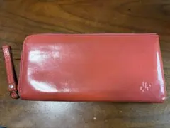 JETSETTER 長財布　サーモピンク