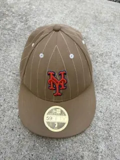 New Era 59FIFTY ニューヨーク・メッツ キャップ 7