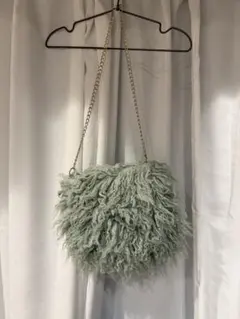 パーティーバッグ　ショルダーバッグ