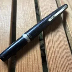 新品未使用】スティピュラ 万年筆 ヴェド サファイアブルー 両用式 [F