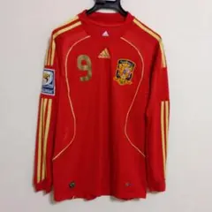 2026年最新】スペイン代表 ジャージの人気アイテム - メルカリ