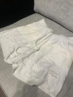 gelato pique ルームウェア ショートパンツ