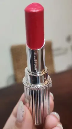 ジルスチュアート リップ ブロッサム ベルベット03☆年末SALE！！