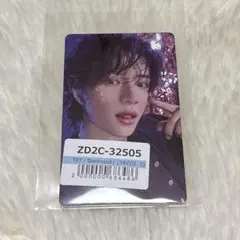 TXT Starkissed ボムギュ トレカ ラキドロ ユニバ