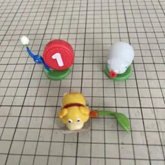 ◆*◆様 ピクミン　おもちゃ