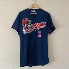 広島東洋カープ 限定ドッカンユニフォーム 55番 松山竜平 - メルカリ