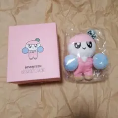 2026年最新】ボンボンイ seventeen キーホルダーの人気アイテム - メルカリ