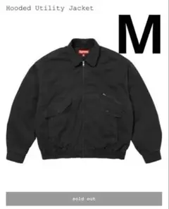 2025年最新】supreme utility jacketの人気アイテム - メルカリ