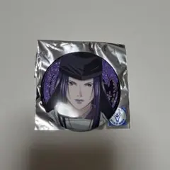 2種2個セット☆ヒカルの碁×カラオケの鉄人（カラ鉄） 藤原佐為 缶