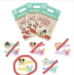 ヴァネパル ヘアピン ミッキーのサムネイル