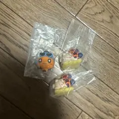 【即購入⭕️】たまごっち みんなでバカンスフィギア
