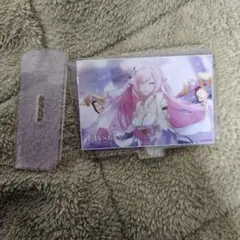 崩壊3rd エリシア