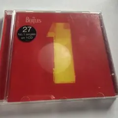 The Beatles 1 CD