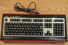 REALFORCE for Mac R2SA-JP3M-BKのサムネイル
